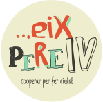 Eix Pere Iv